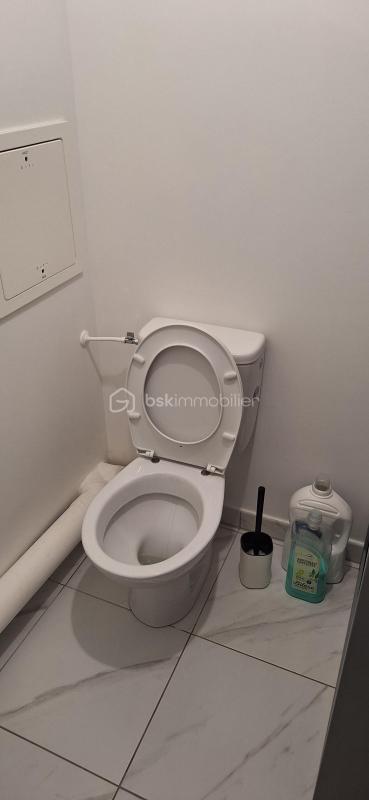 Appartement - 76 m² - 4 pièces