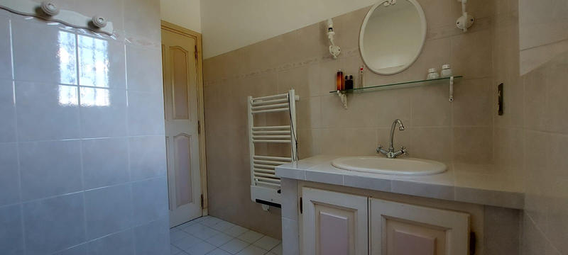 Villa - 159 m² - 6 pièces