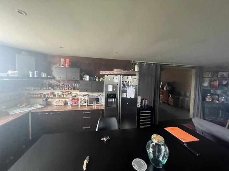 Maison - 116 m² - 4 pièces