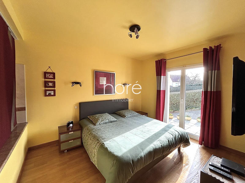 Maison - 236 m² - 6 pièces