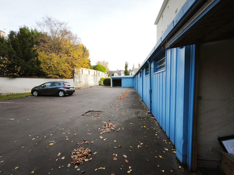 Appartement - 464 m² - 9 pièces