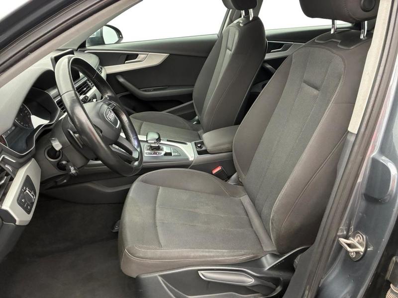 Audi A4 Avant 2.0 Tfsi ultra 190 s tronic 7