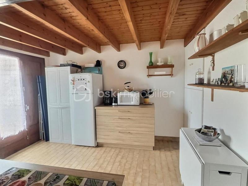 Maison - 70 m² - 4 pièces