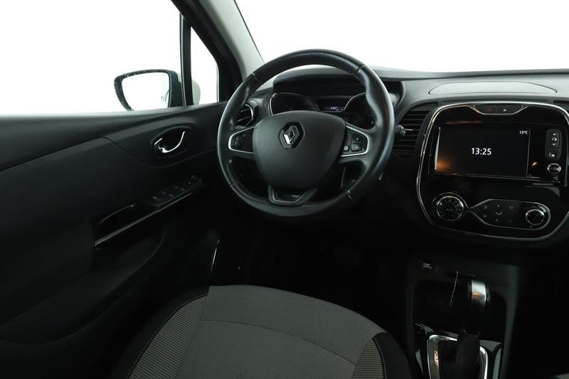 Renault Captur 1.2 TCe Energy Intens Edc 120 ch