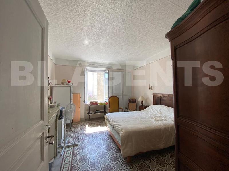 Maison de maîtres - 154 m² - 5 pièces