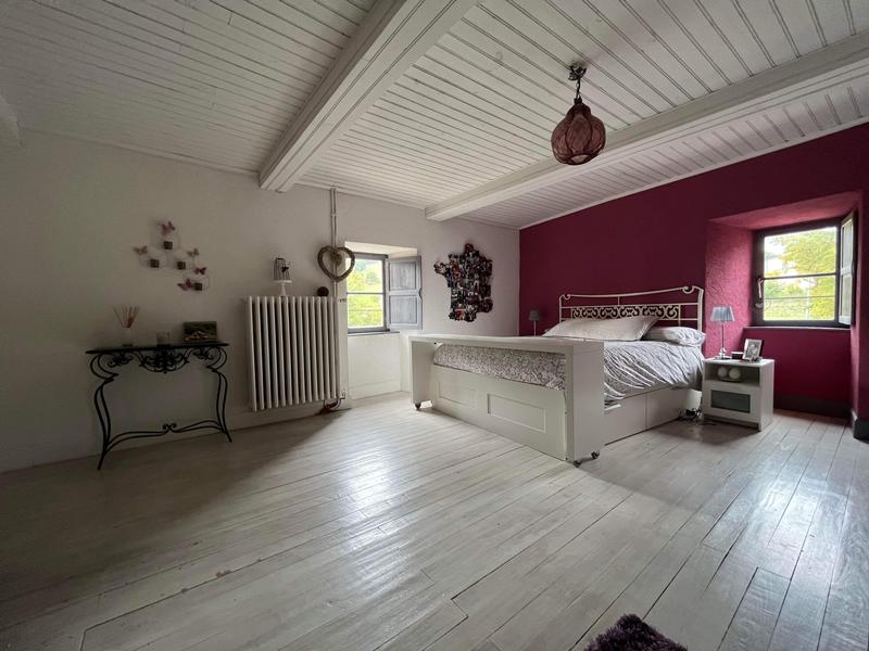 Château - 500 m² - 20 pièces