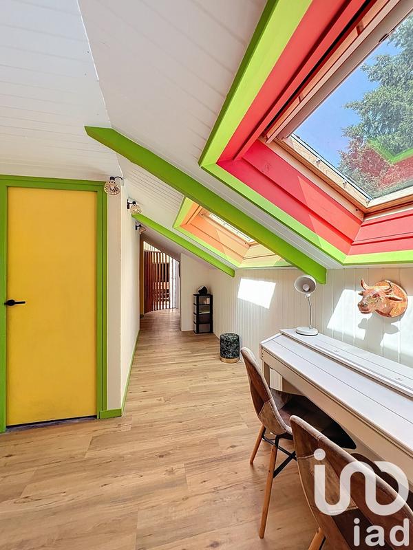 Maison de maîtres - 326 m² - 10 pièces