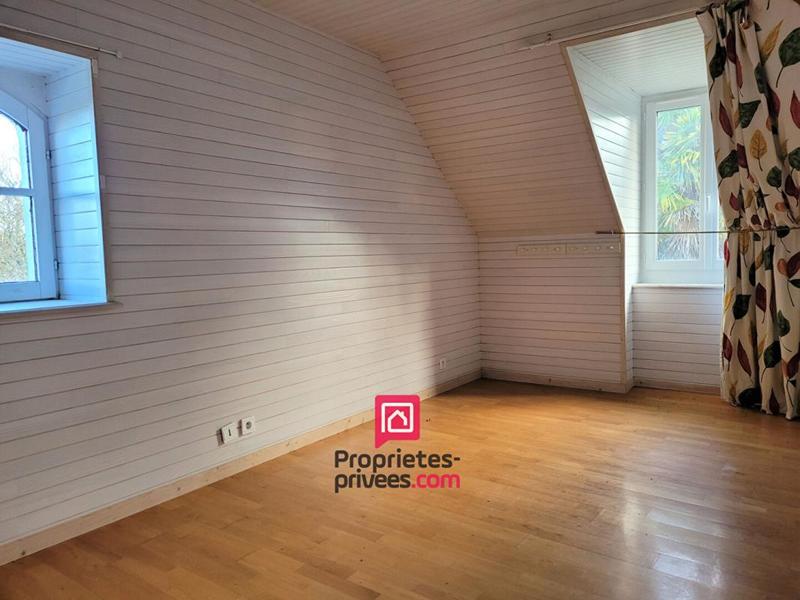 Propriété - 145 m² - 7 pièces