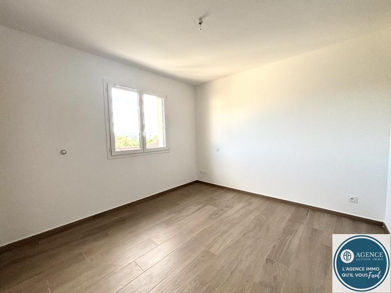 Maison - 118 m² - 5 pièces