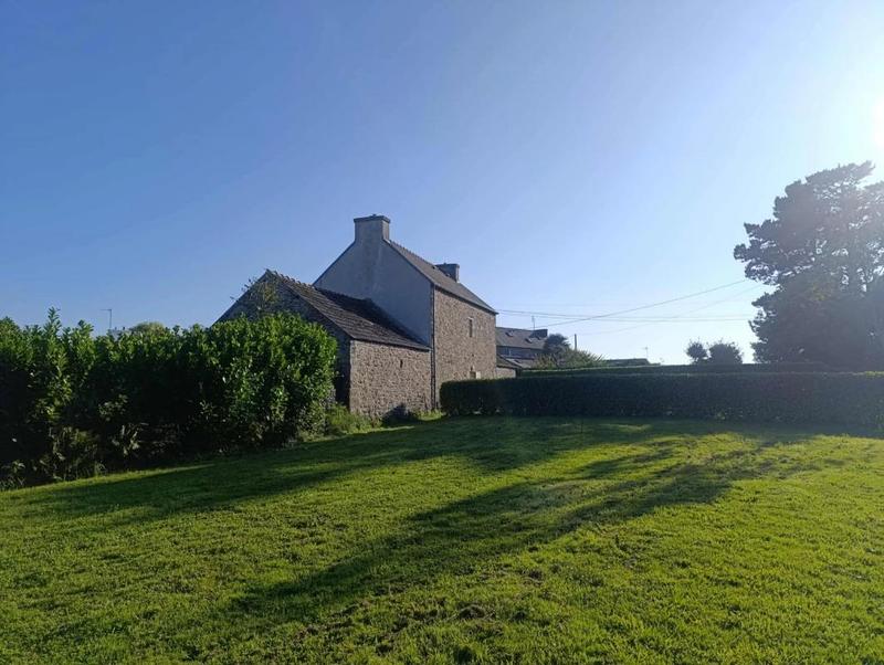 Ferme - 83 m² - 5 pièces