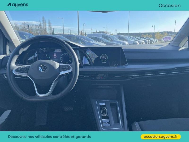 Volkswagen Golf 1.4 eHybrid Opf 204ch Style Dsg6