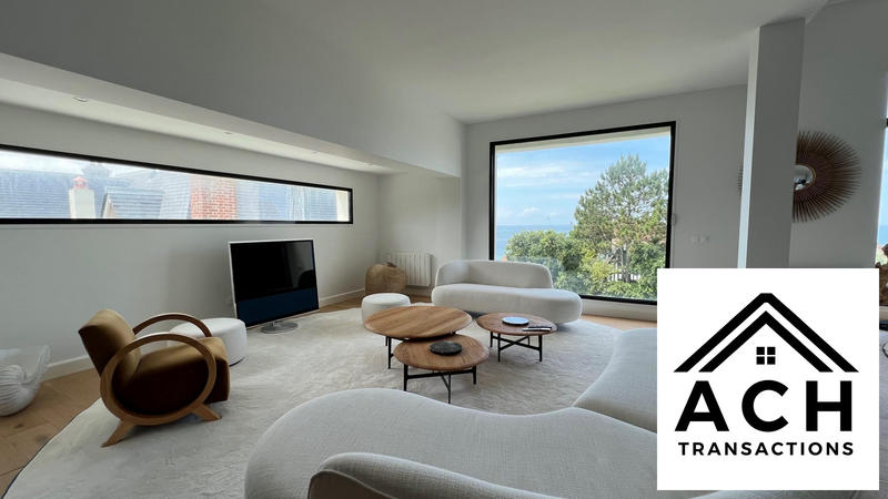 Villa - 392 m² - 14 pièces