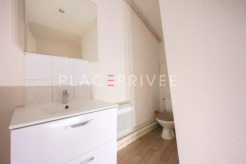Appartement - 28 m² - 1 pièce