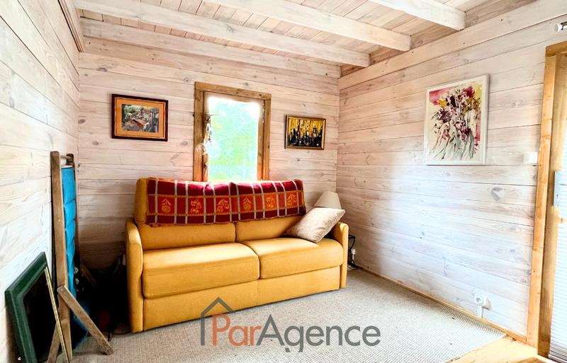 Maison - 154 m² - 5 pièces