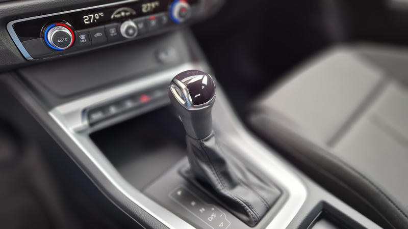 Audi Q3 35 Tdi 150 ch s tronic 7 Design