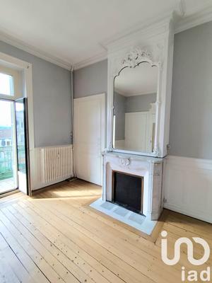 Appartement - 35 m² - 1 pièce