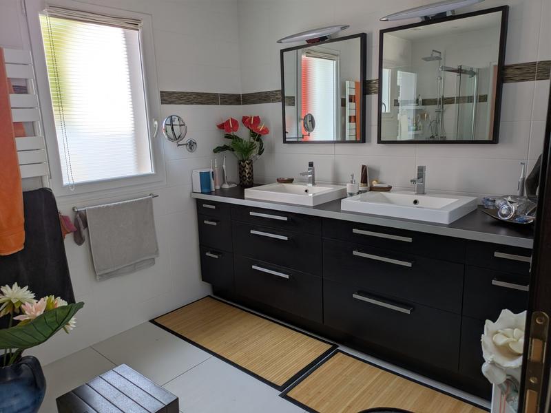 Maison traditionnelle - 196 m² - 5 pièces