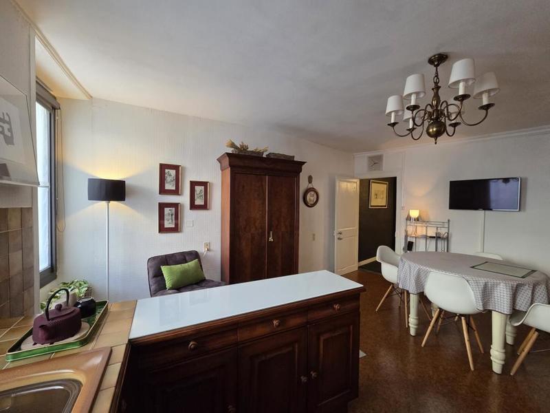 Maison en pierre - 118 m² - 5 pièces