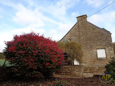 Maison - 108 m² - 6 pièces