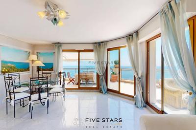 Appartement - 89 m² - 3 pièces