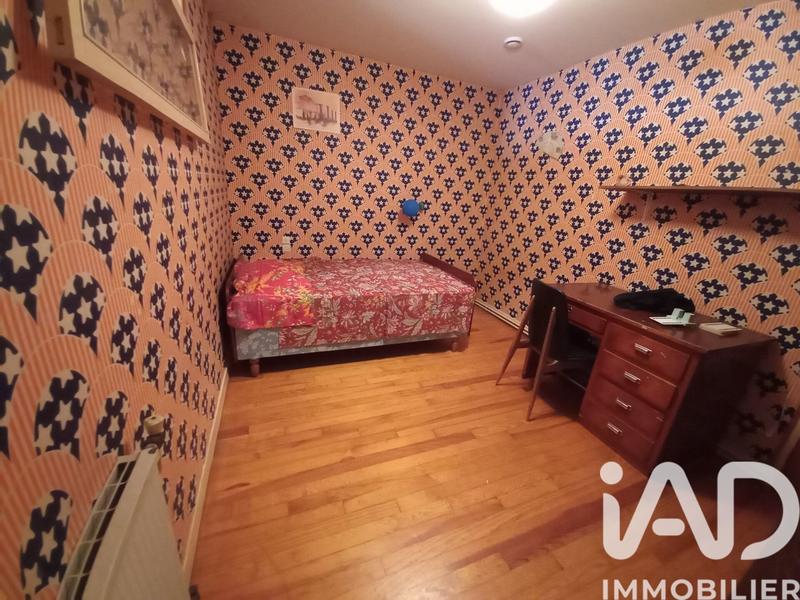 Maison de ville - 370 m² - 12 pièces