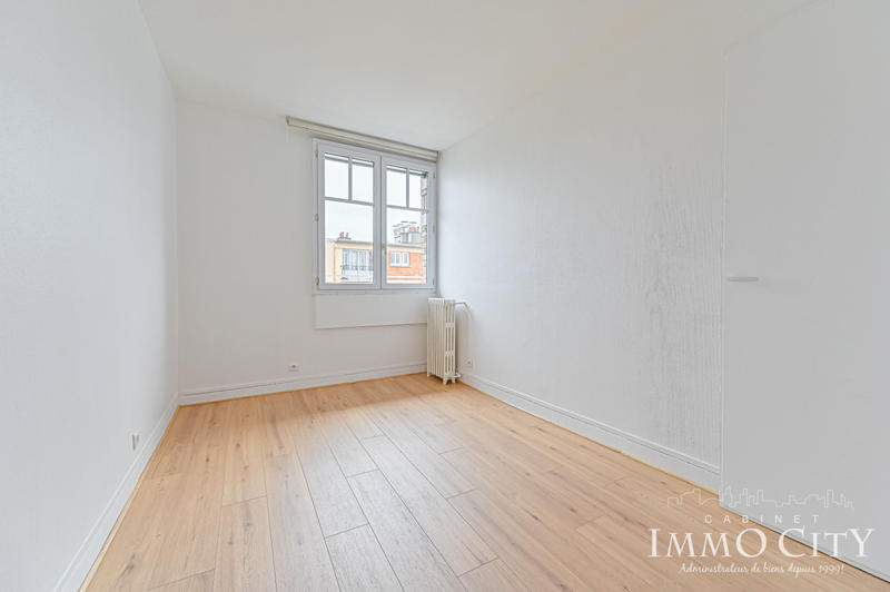 Appartement - 48 m² - 3 pièces