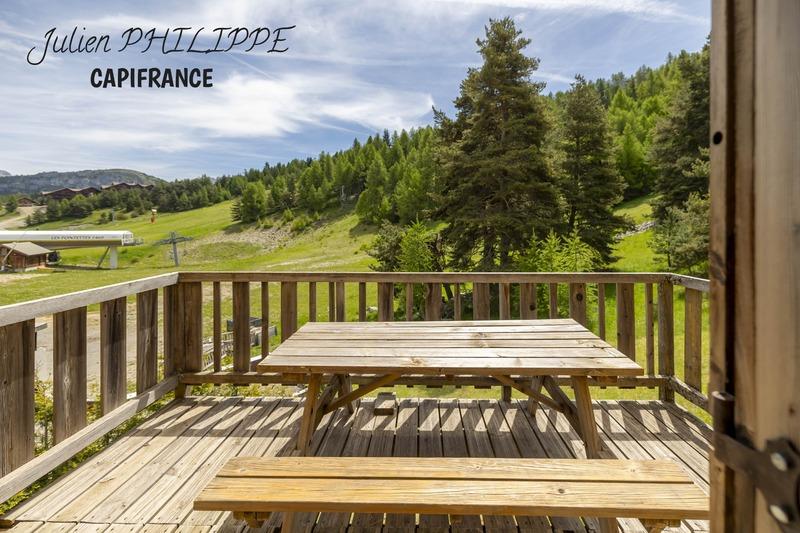 Maison - 138 m² - 5 pièces