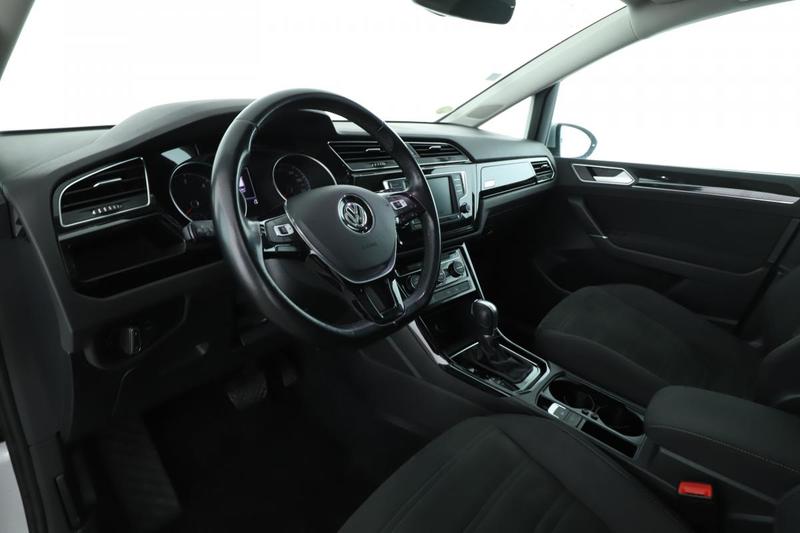 Volkswagen Touran 2.0 Tdi BlueMotion Tech R-Line Dsg6 7pl 150 ch