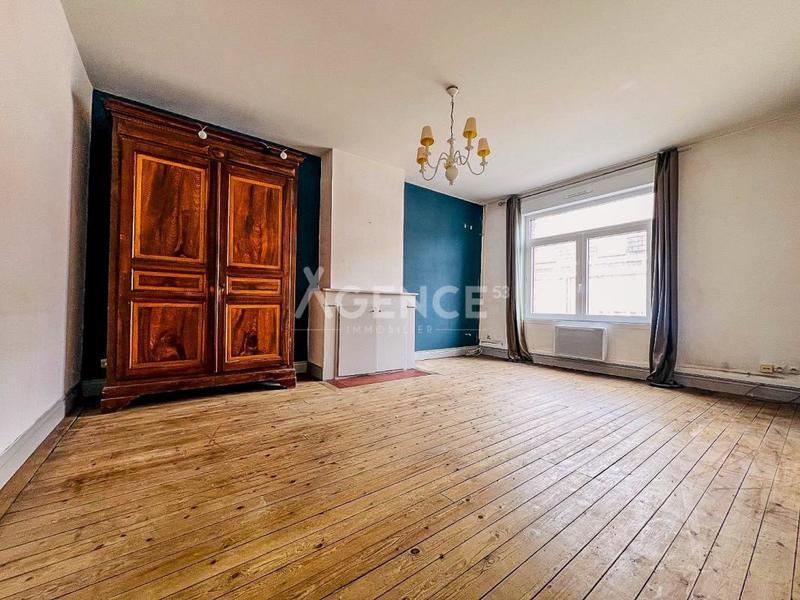 Maison - 183 m² - 6 pièces