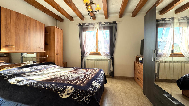 Maison - 158 m² - 6 pièces