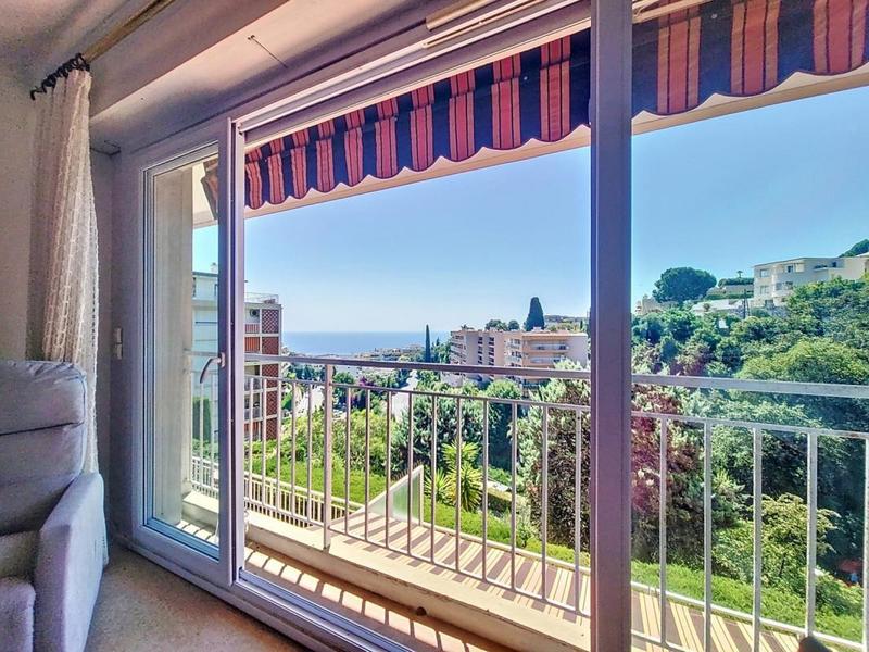 Appartement - 54 m² - 3 pièces