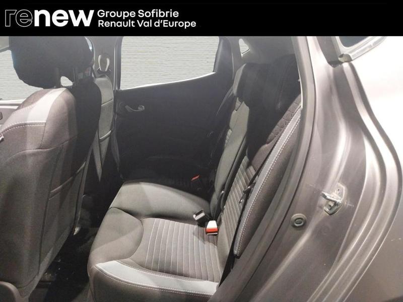 Renault Clio IV TCe 90 eco2 Intens