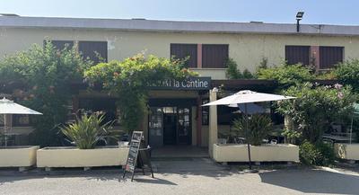 Fonds de commerce - Bureau - 300 m²