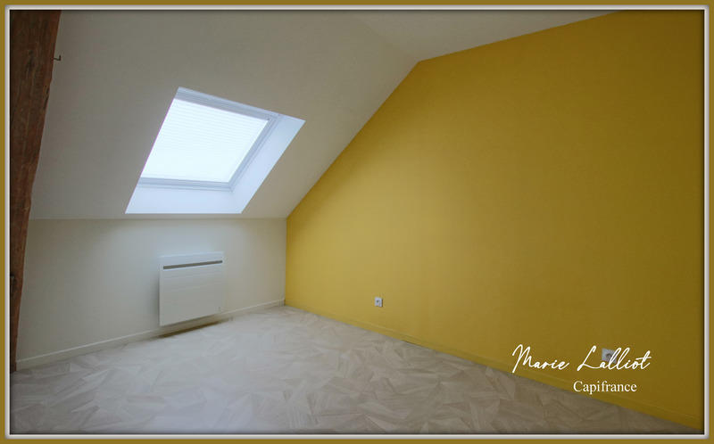 Maison - 191 m² - 8 pièces