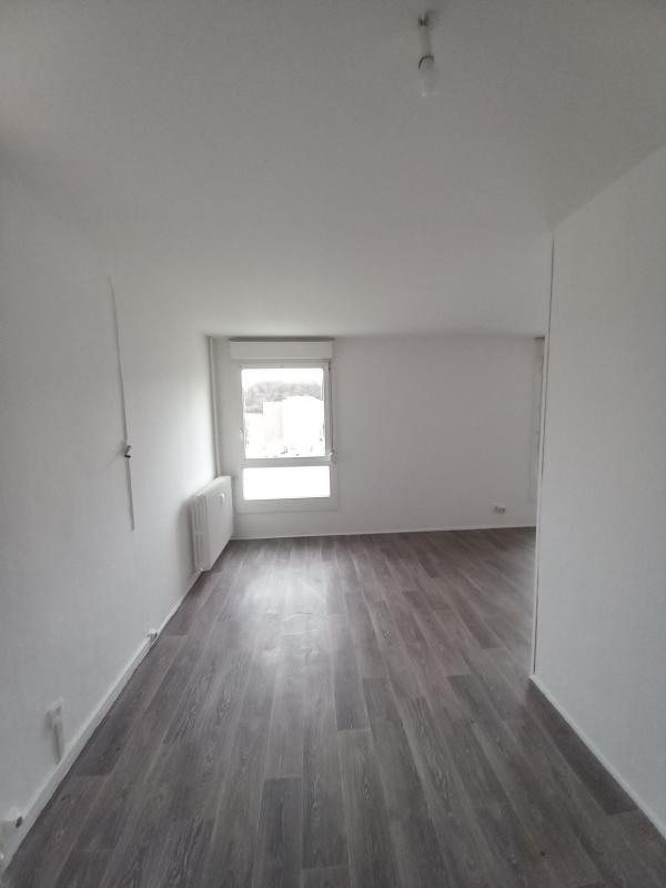 Appartement - 71 m² - 4 pièces