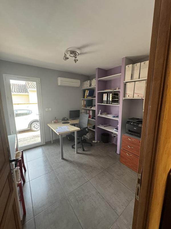 Maison - 155 m² - 7 pièces