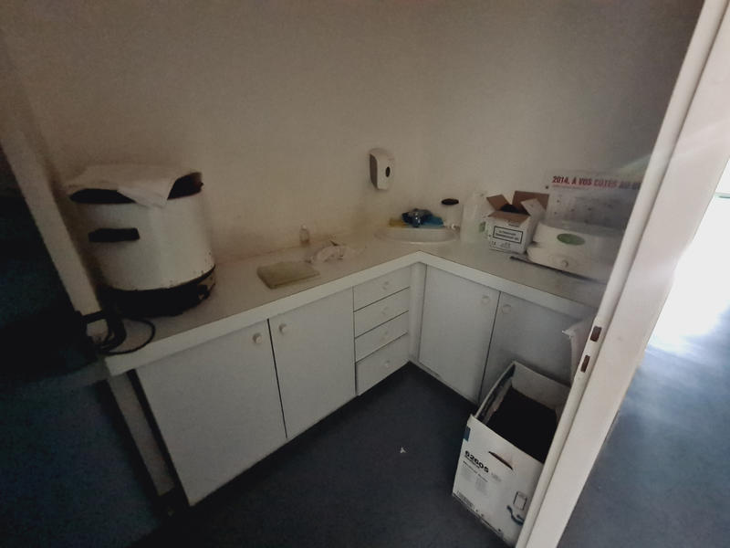 Propriété - 656 m² - 14 pièces