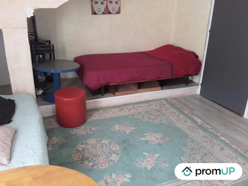 Maison ancienne - 239 m² - 18 pièces