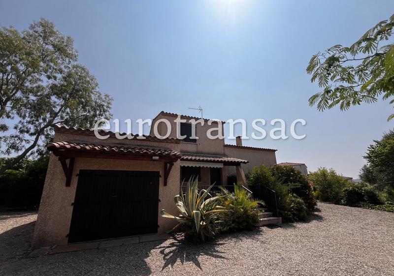 Villa - 116 m² - 4 pièces