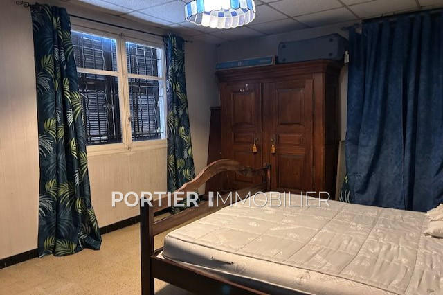 Maison - 133 m² - 4 pièces