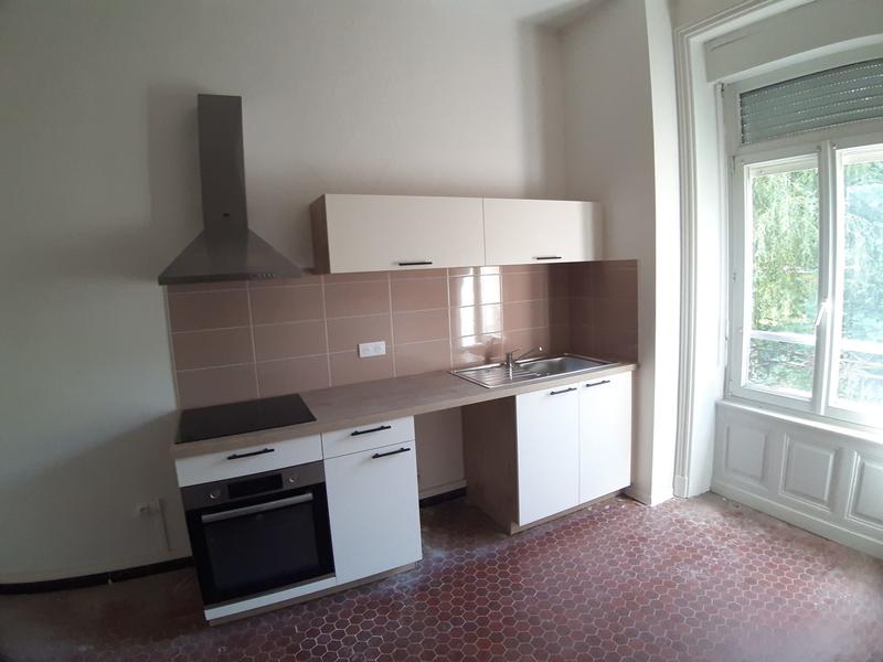 Appartement - 167 m² - 5 pièces