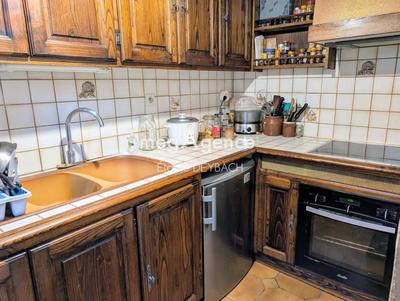 Maison - 70 m² - 3 pièces