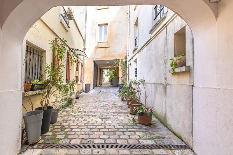 Maison - 59 m² - 3 pièces