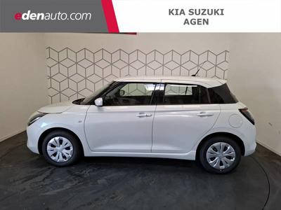 Suzuki Swift 1.2 Dualjet Hybrid Avantage