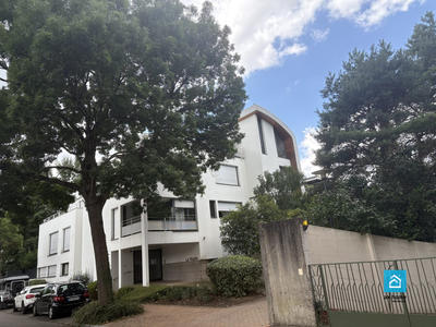 Appartement - 66 m² - 2 pièces