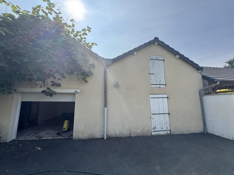 Villa - 164 m² - 5 pièces