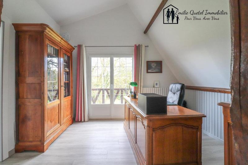 Maison - 160 m² - 5 pièces