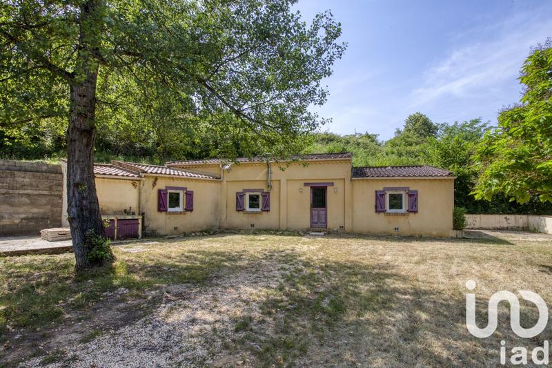 Maison - 200 m² - 5 pièces