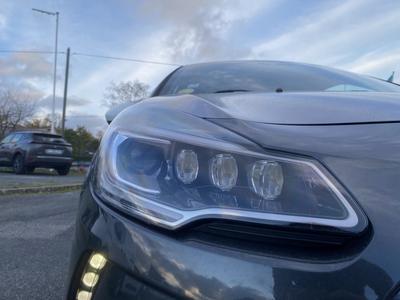 Ds Ds 3 BlueHDi 100 s&amp;amp;S Bvm So Chic