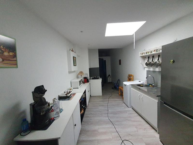 Local d'activité / Entrepôt - 415 m²